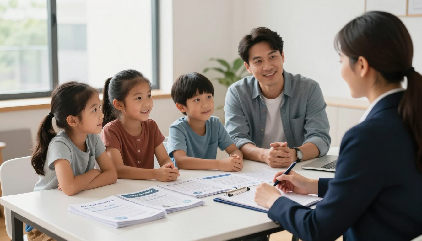 best health insurance tips for families