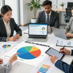 health insurance coverage breakdown