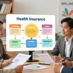 health insurance explained for beginners